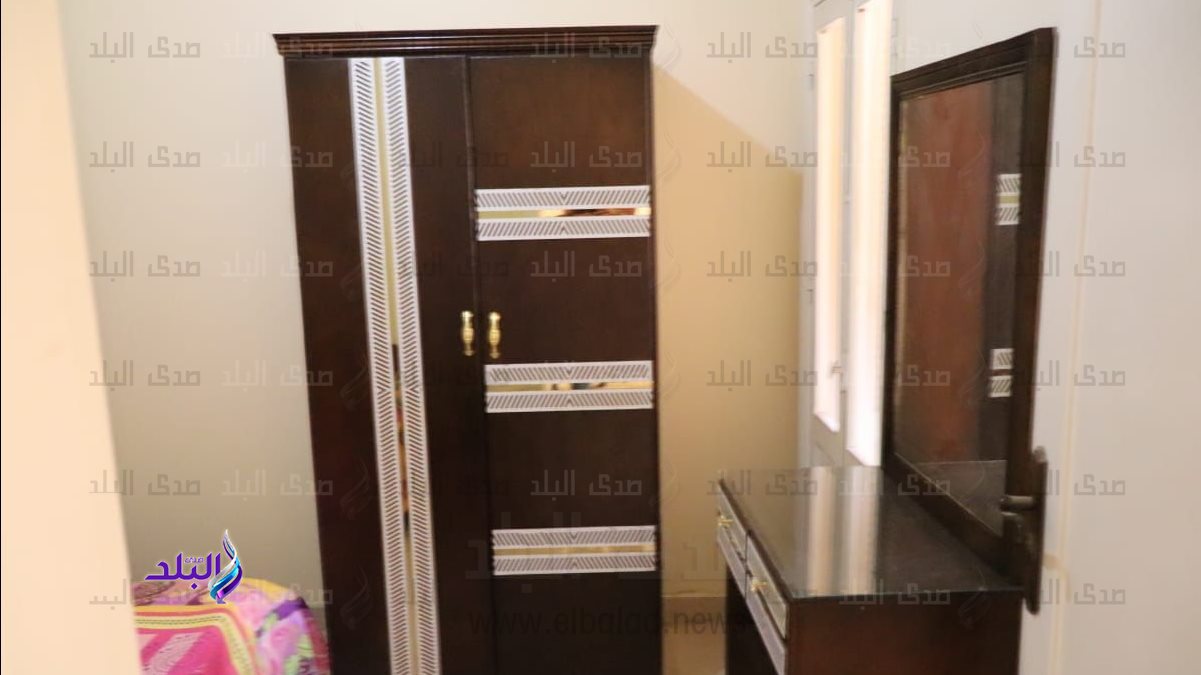 نقل 83 أسرة من قاطني العشش بروضة السودان بمساكن حضارية