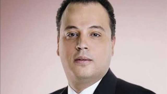 تامر عبد المنعم