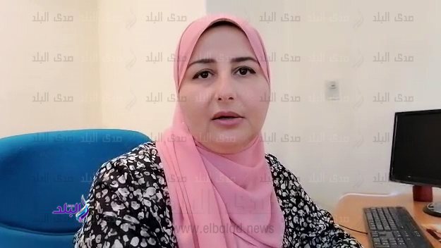 الدكتورة منال أبو سمرة مقررة المجلس القومي للمرأة بالمنيا 