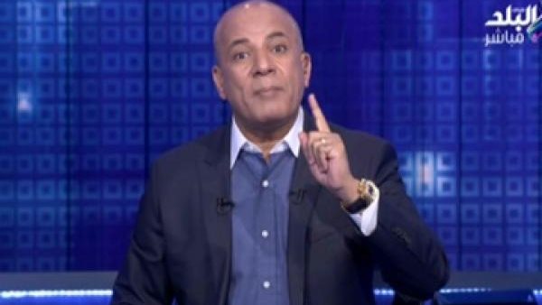 احمد موسى