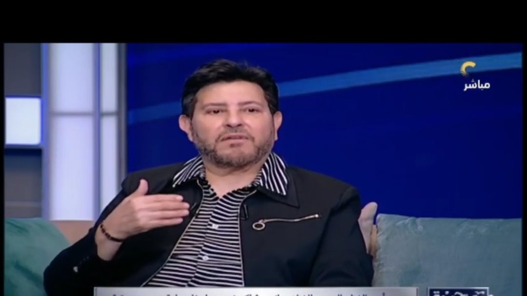 هاني شاكر نقيب الموسيقيين 
