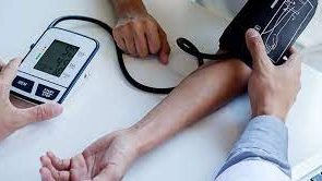 مشاكل الضغط