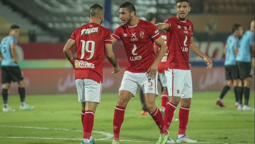 الاهلي 