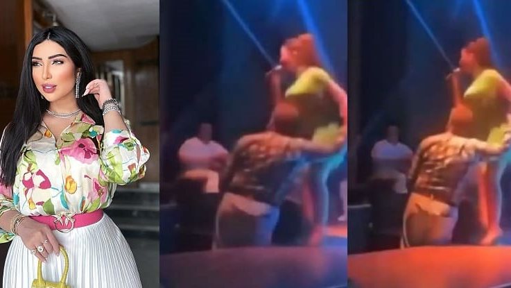 دنيا بطمة