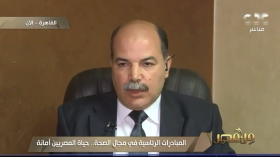 الدكتور عصام عبد الواحد