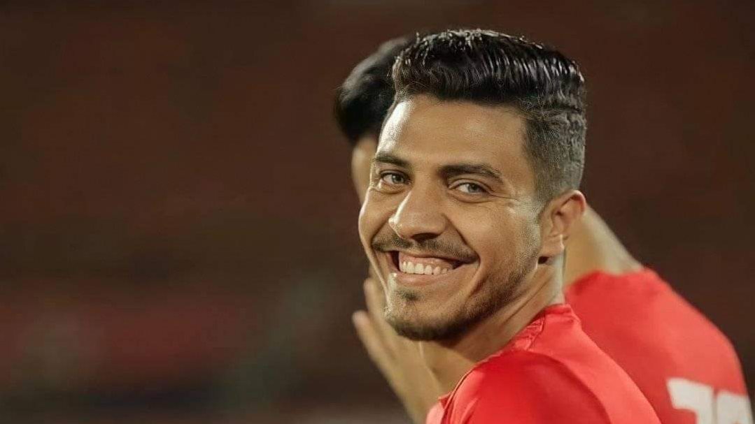 محمد شريف 