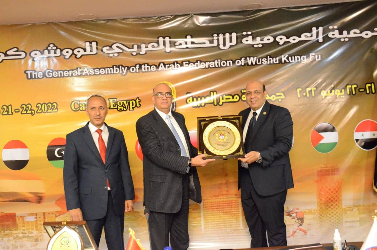 المحاسب شريف مصطفى