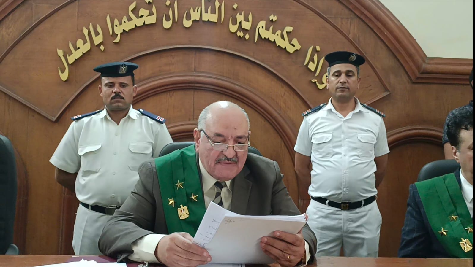 جنايات دمنهور 
