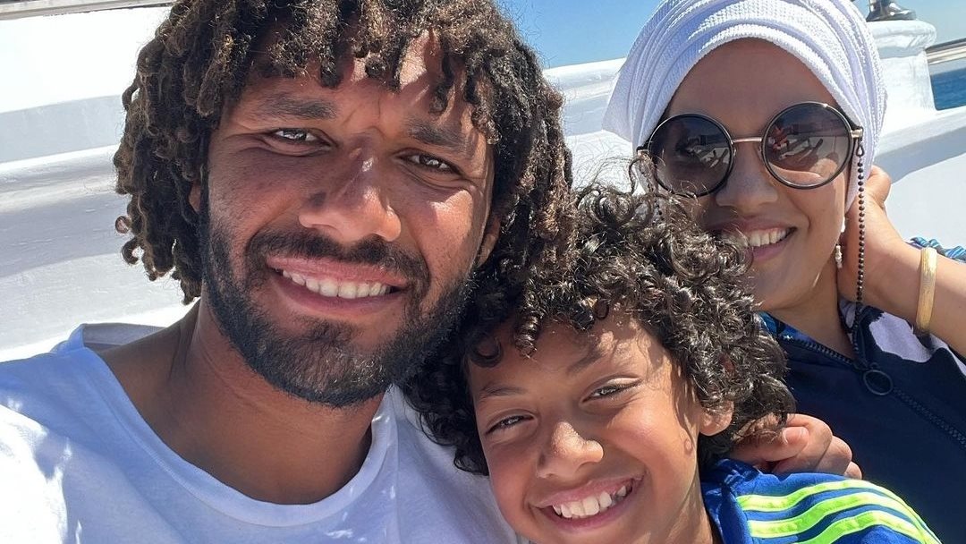 النني واسرته