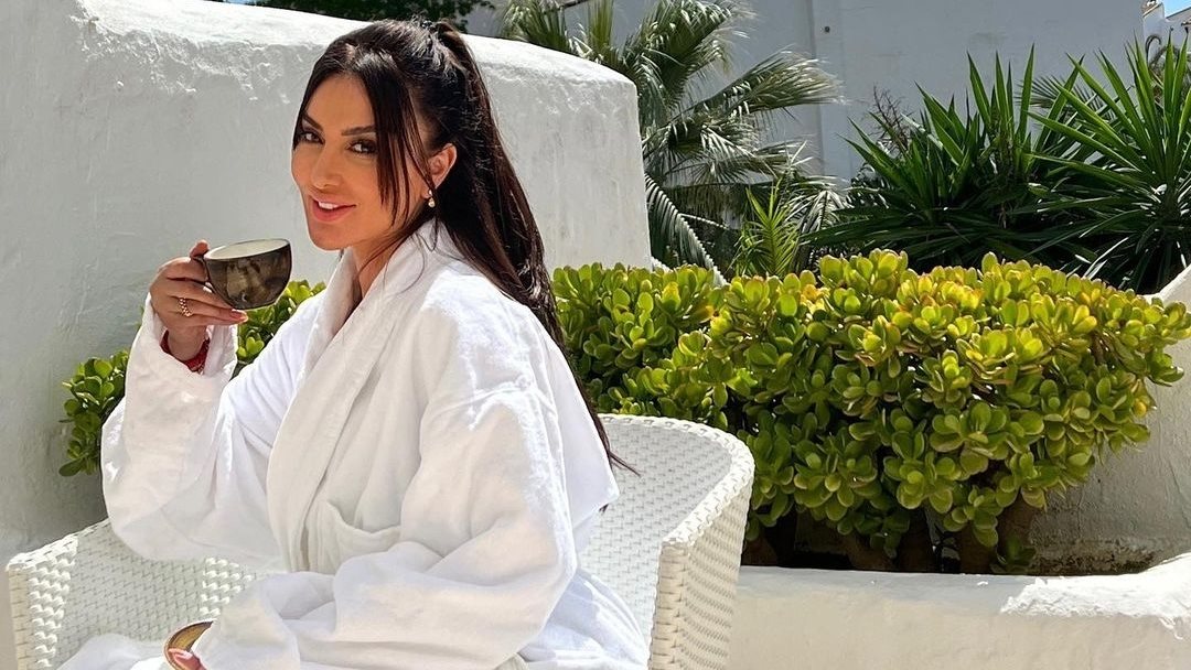 ميساء مغربي