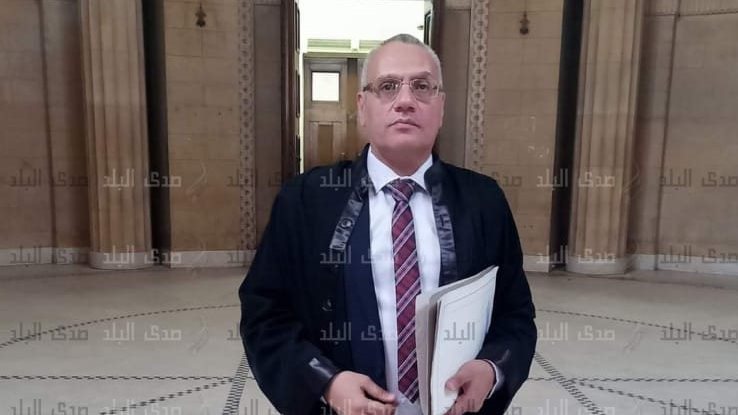  المستشار خالد عبد الرحمن، دفاع أسرة طالبة المنصورة