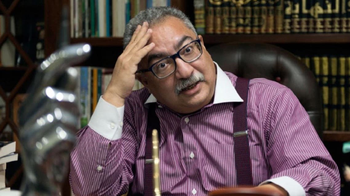 ابراهيم عيسى