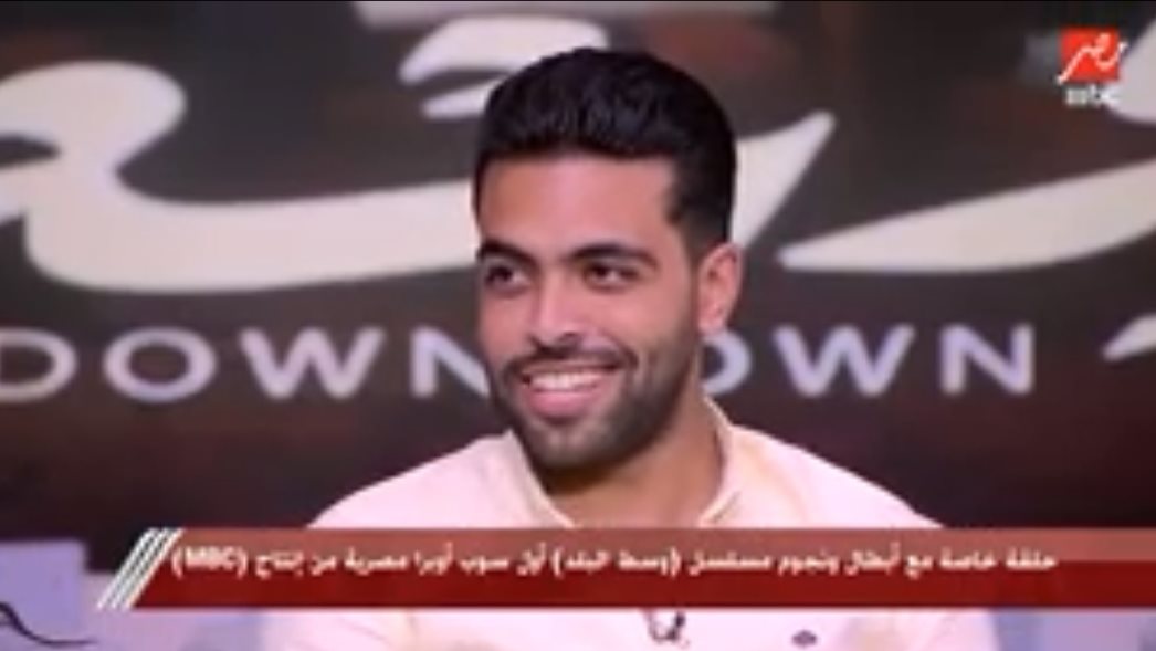 زياد هاني 