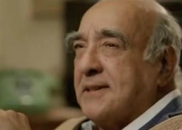 يوسف داوود