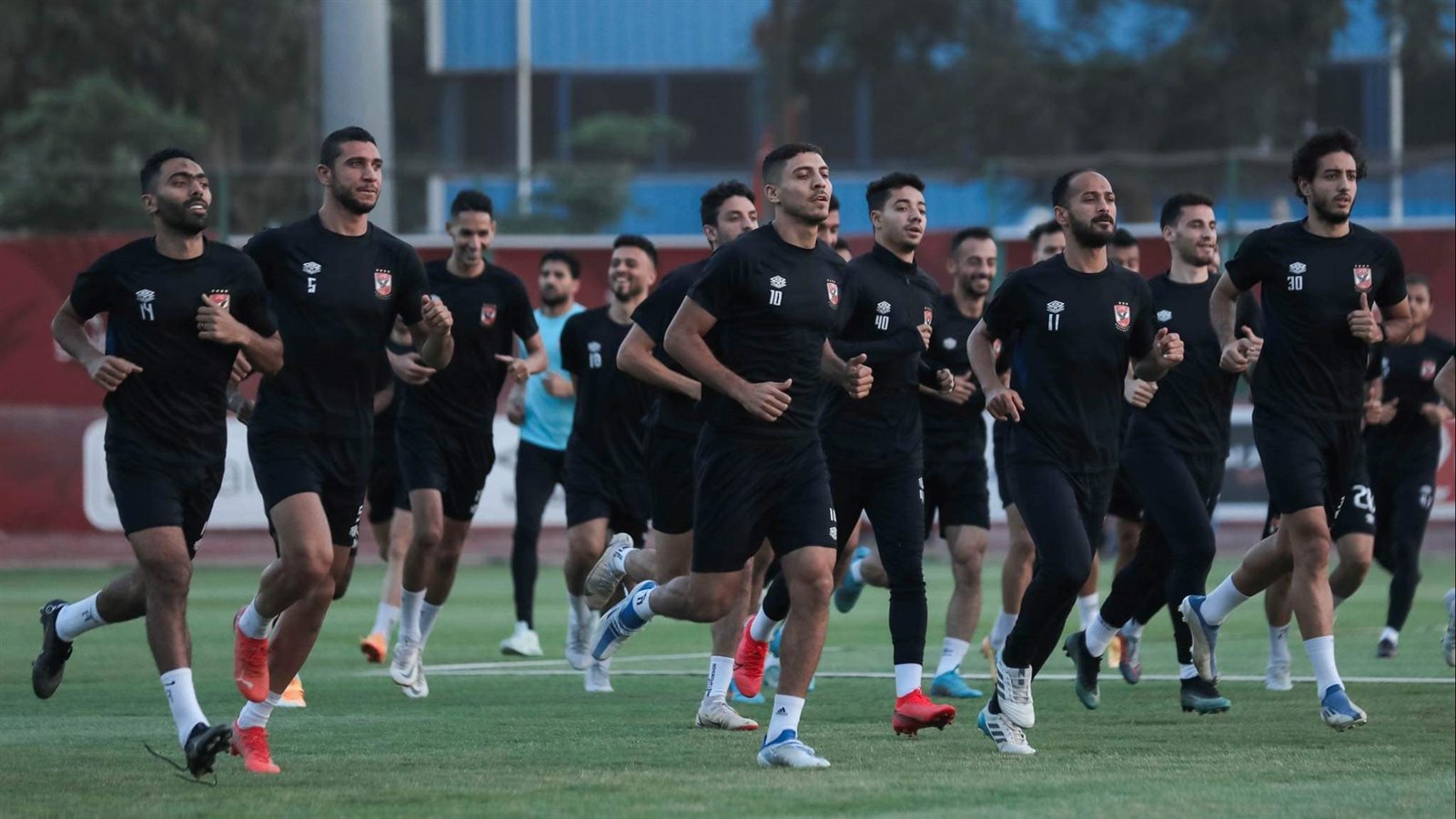 الاهلي 