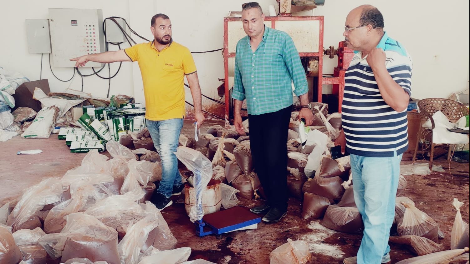 صورة أرشيفية