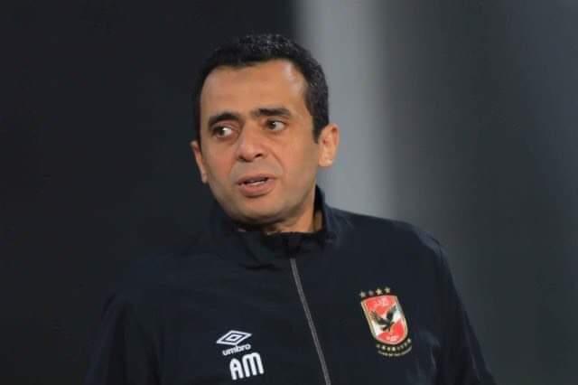 الدكتور عمرو محب