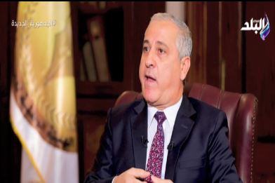 عبد الصادق الشوربجي، رئيس الهيئة الوطنية للصحافة