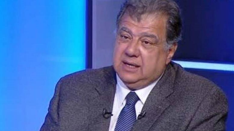  محمد الألفي مدير بطولة كأس الأمم الأفريقية