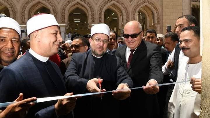 افتتاح مركز الدعوى الالكترونية افتتاح مركز الدعوى الالكترونية
