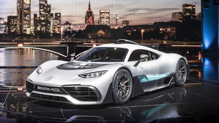 Project one