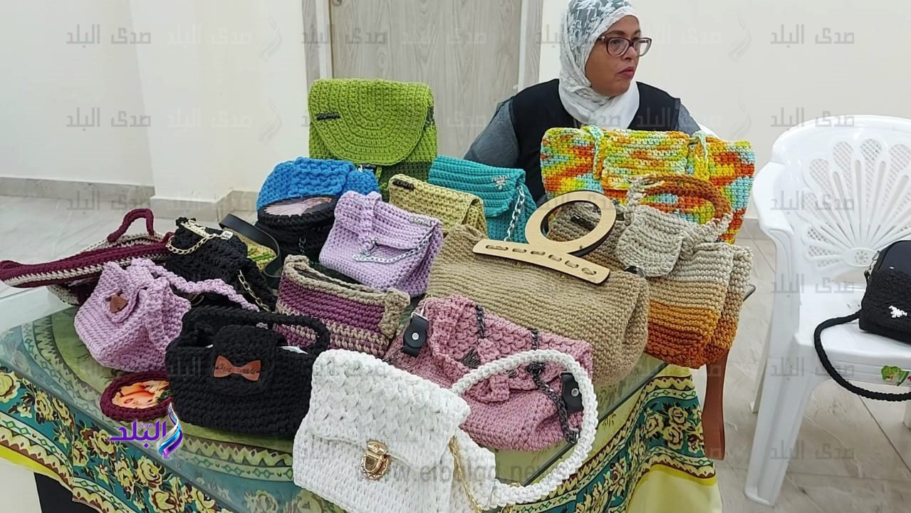 المشروعات الصغيرة 