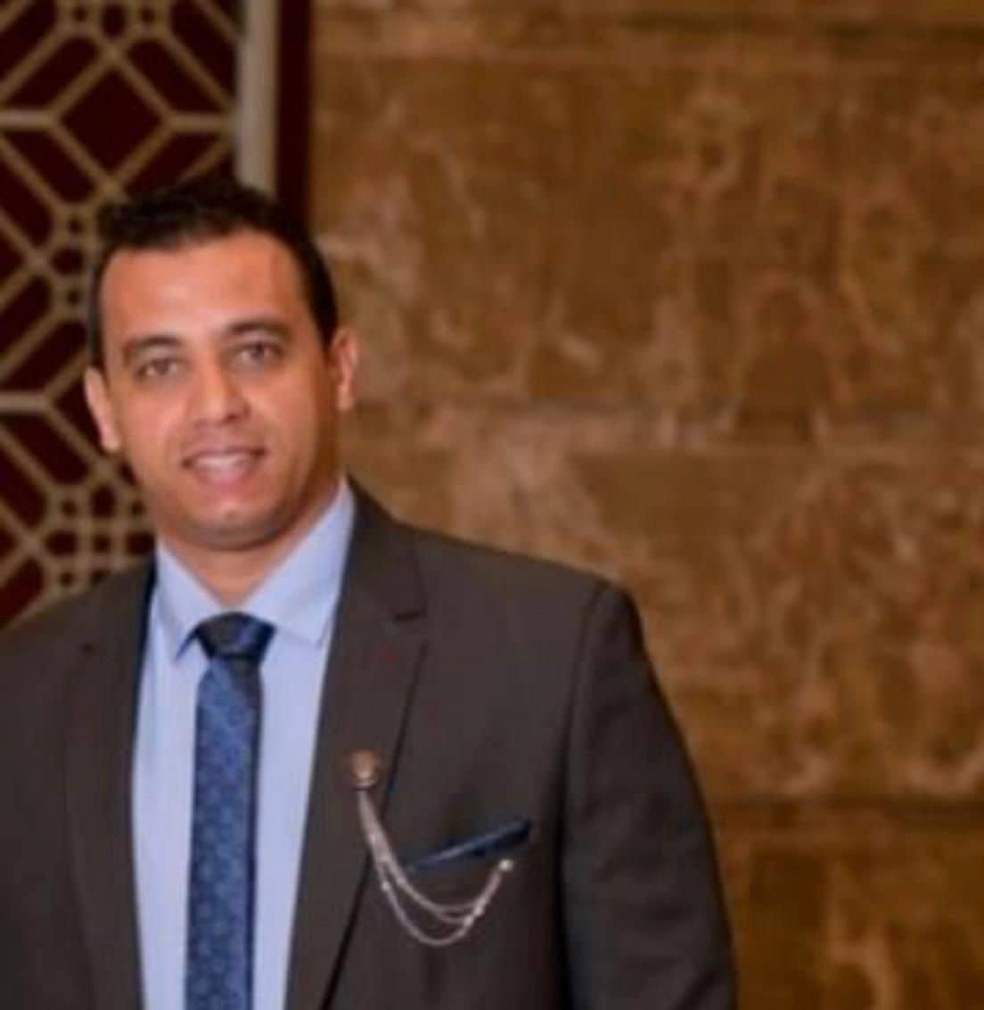 حمادة رضوان