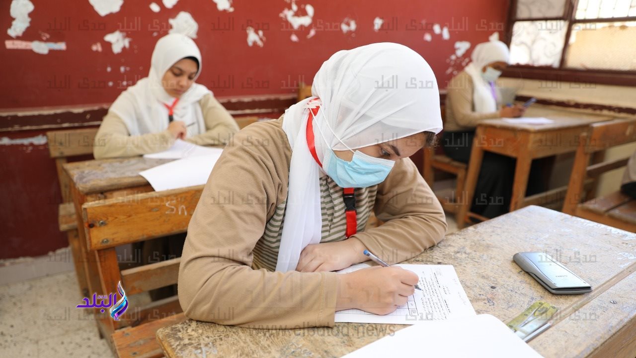امتحانات الثانوية العامة 2022