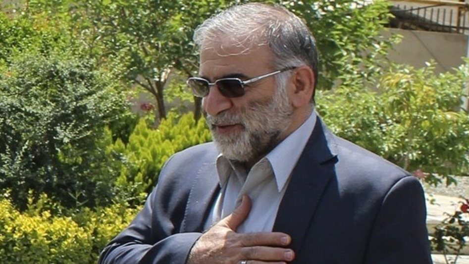 إيران تطلق سراح أحد المتهمين باغتيال العالم النووي محسن فخري