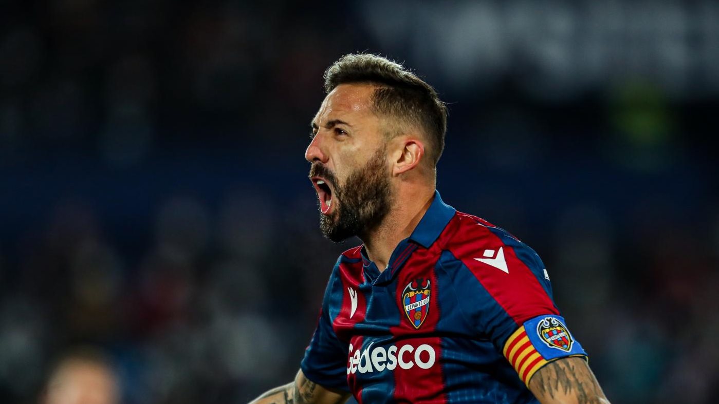 خوسيه موراليس