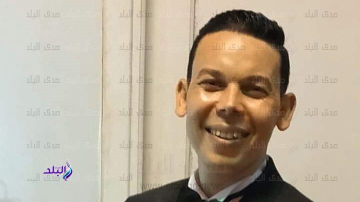 المجنى عليه