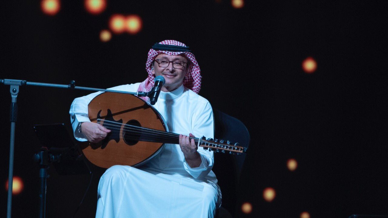 عبد المجيد عبدالله 