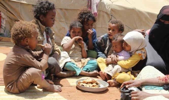 الأمم المتحدة: 34 دولة على شفا المجاعة والقائمة ترتفع
