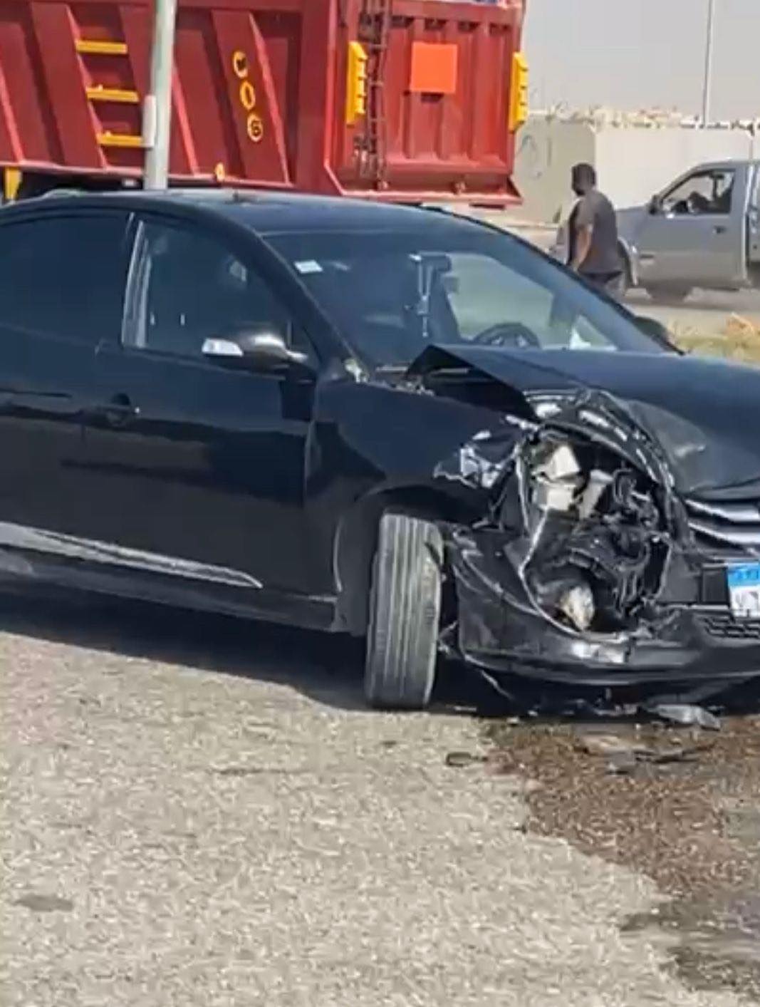 سيارة سيف الدين الجزيري