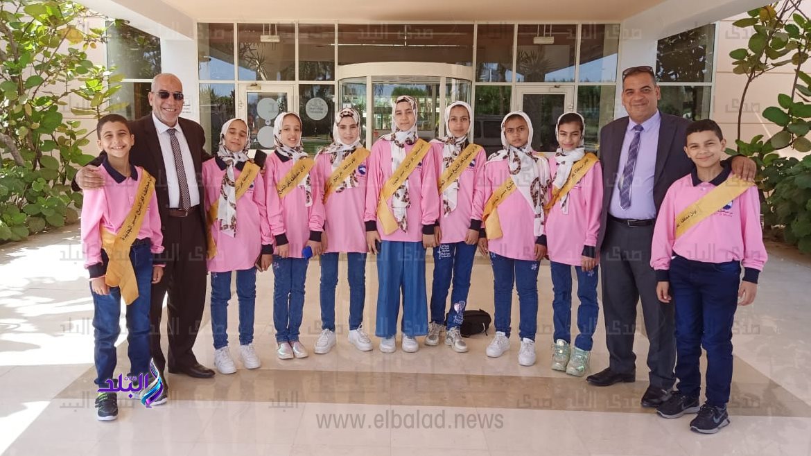 الطلاب