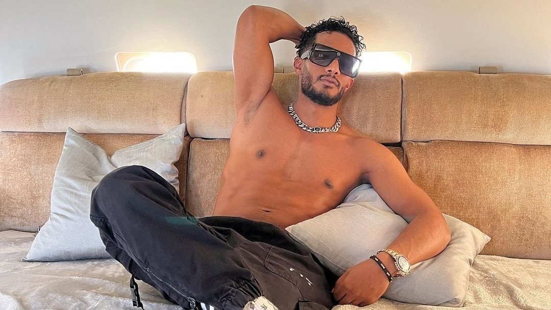 محمد رمضان