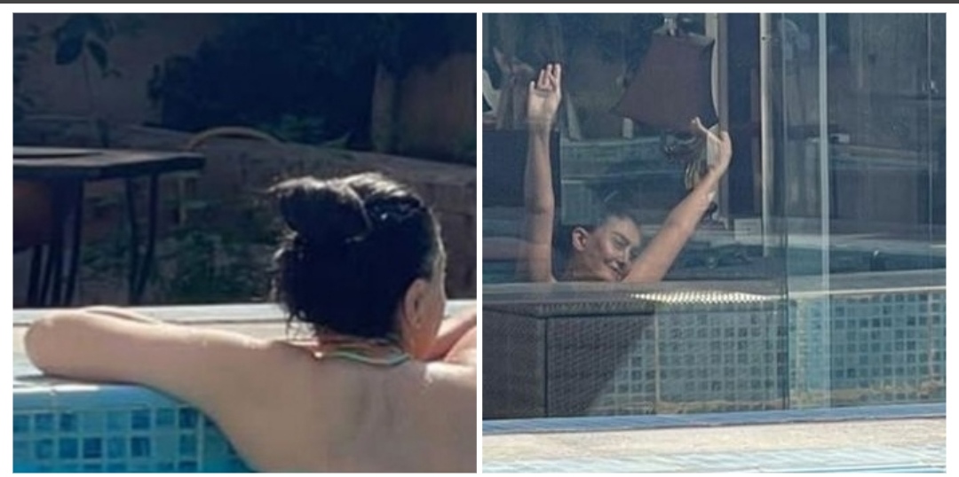 غادة عبد الرازق