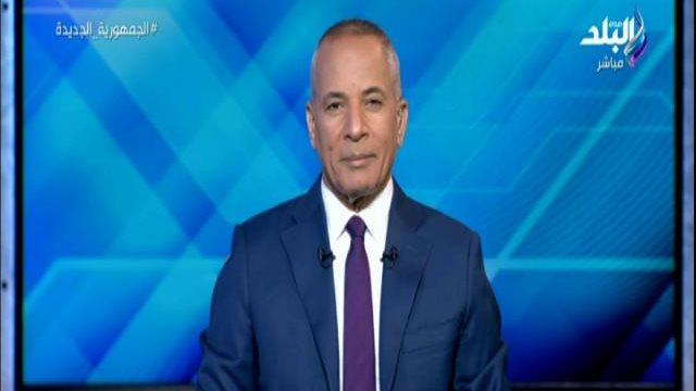 أحمد موسى