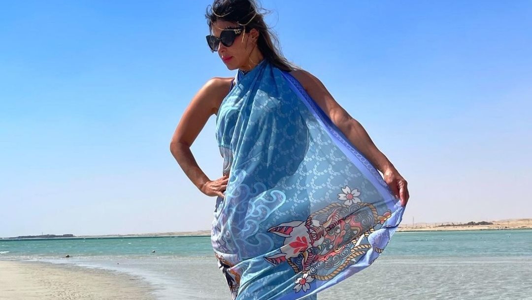 نورهان منصور