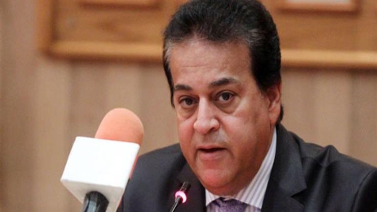 خالد عبد الغفار 