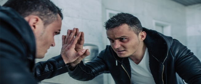 أعراض الإدمان  أعراض الإدمان