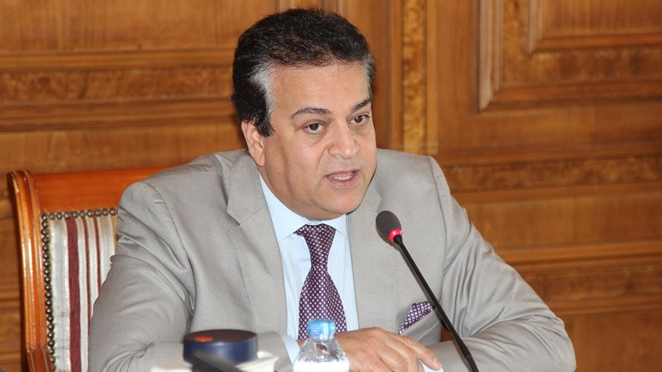 خالد عبد الغفار  خالد عبد الغفار