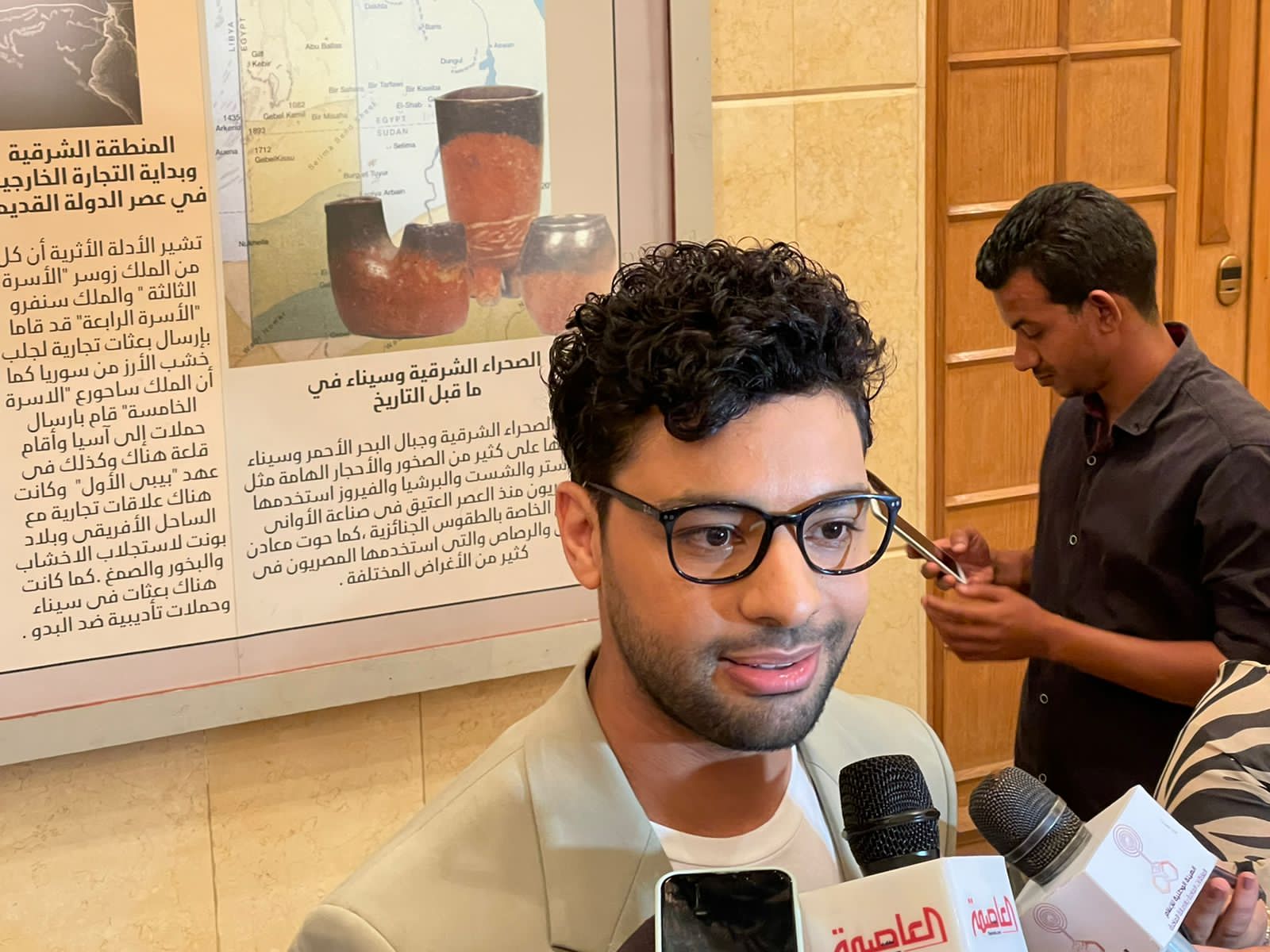 أحمد جمال