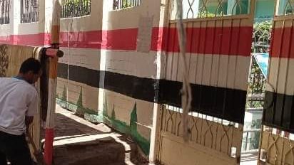 لجنة امتحانية