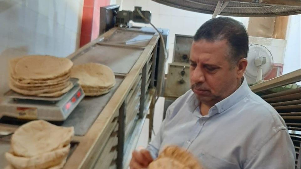 حملات تمونية