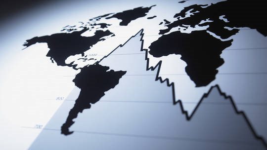 تحذيرات من اتجاه الاقتصاد العالمي نحو الركود