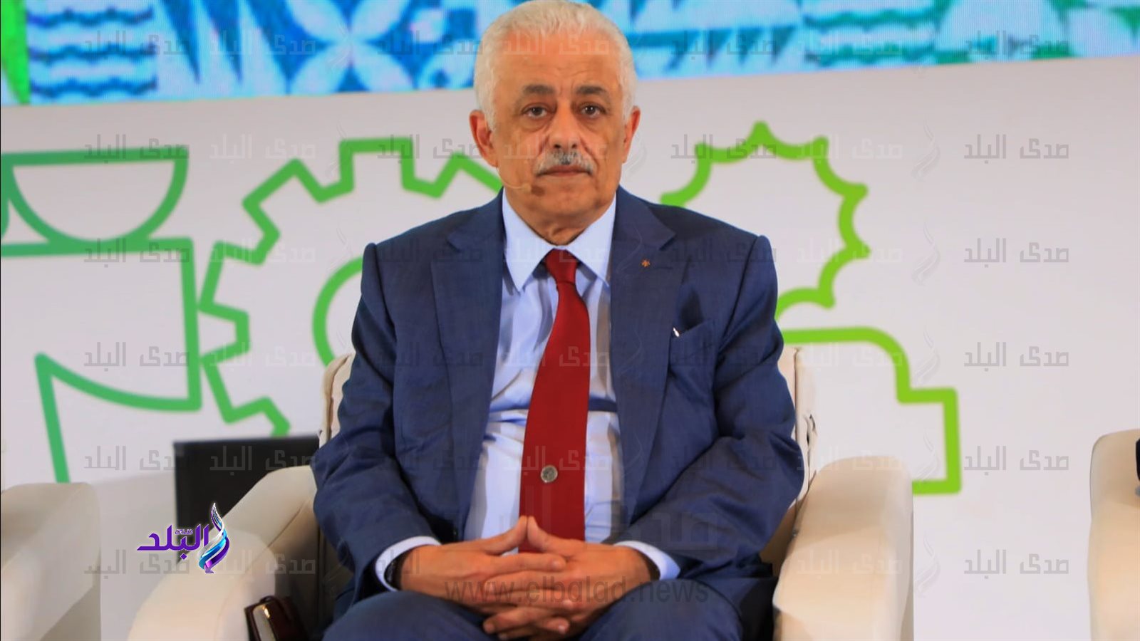 وزير التربية والتعليم