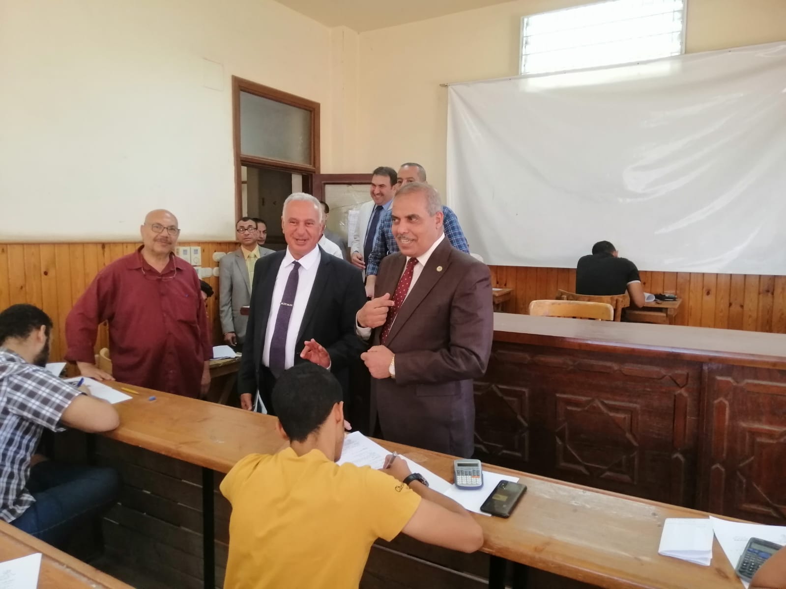 جامعة الازهر