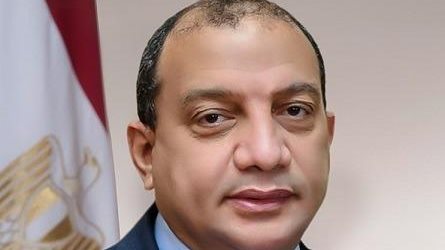 رئيس جامعة بني سويف 