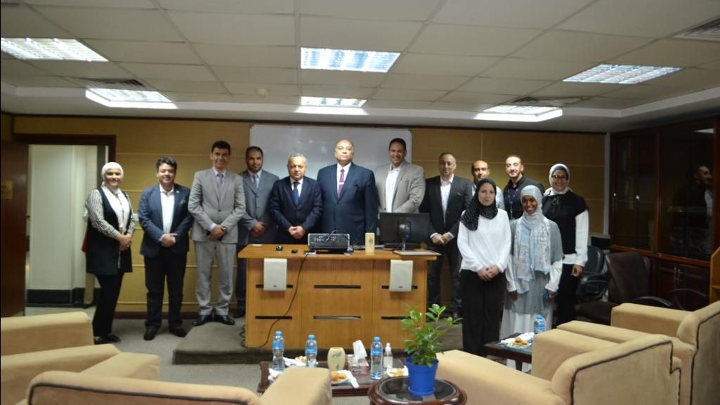 صورة من الحدث 